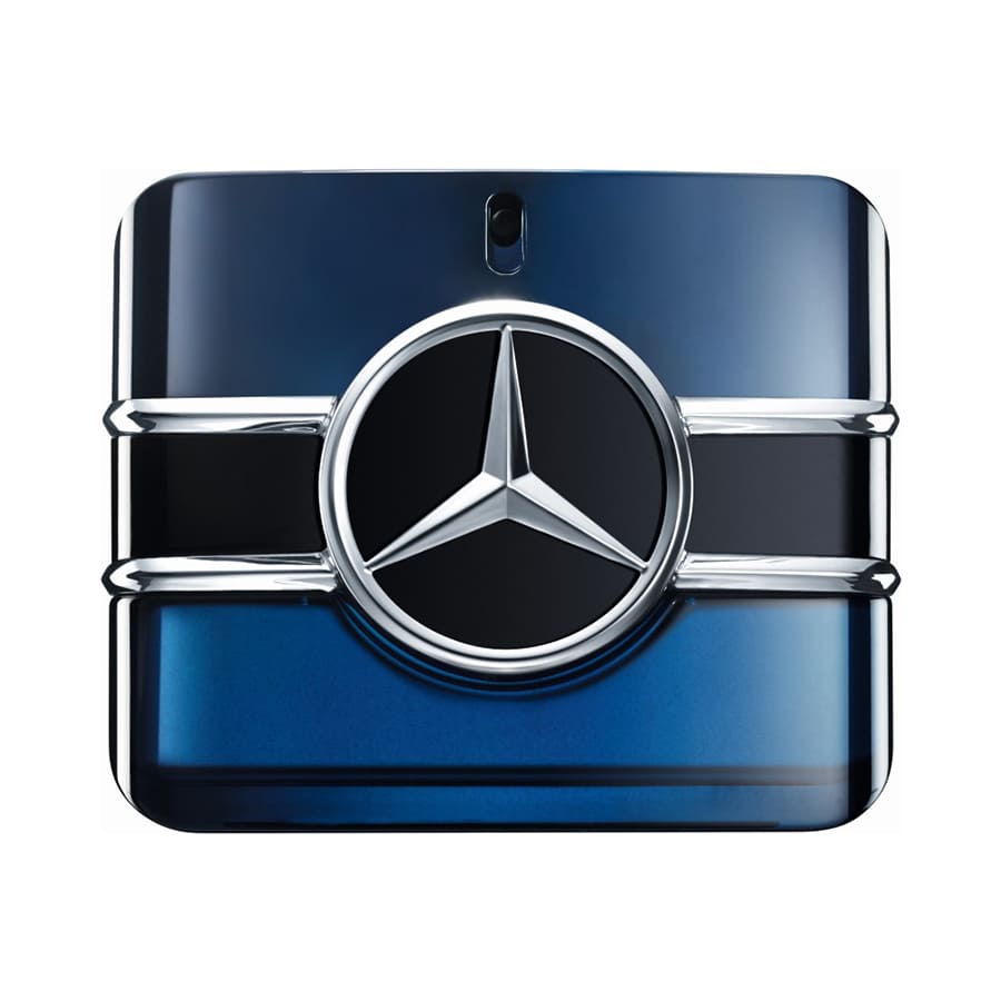 Mercedes Benz Sign Eau De Parfum  Apa Parfum