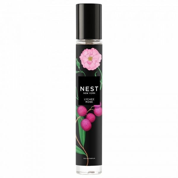 Nest New York Lychee Rose Eau De Parfum Travel Size  Apa Parfum 8 ml