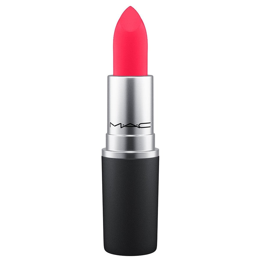MAC Powder Kiss Lipstick Fall In Love Ruj 3 g