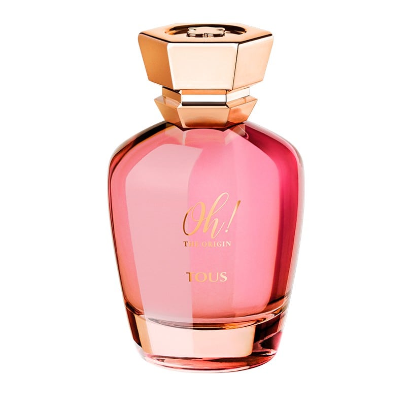 Tous Oh Women  Eau De Parfum  Apa Parfum 100 ml