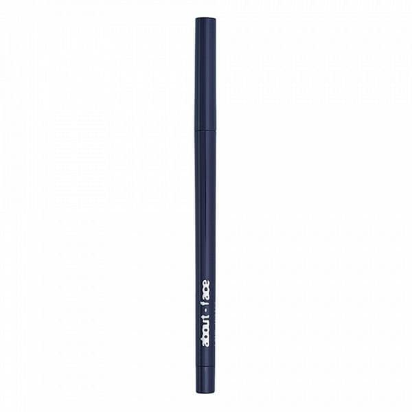 about face Line Artist Eyeliner Blue Is The New Black Creion Ochi 0.35 g