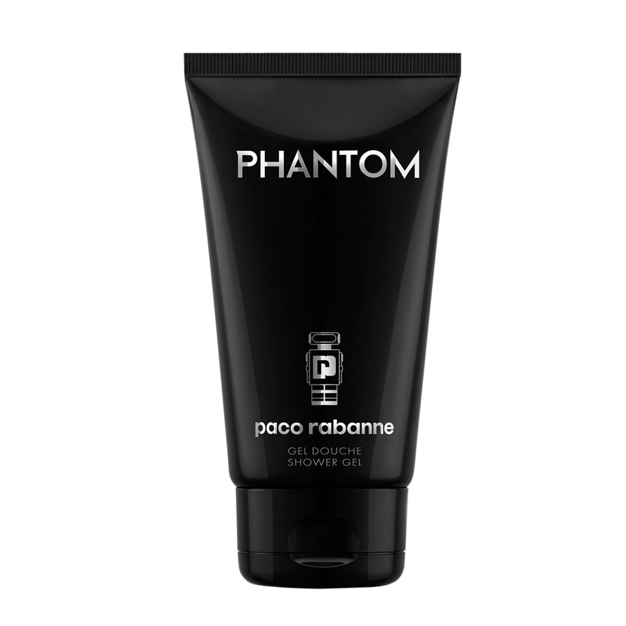 Rabanne Phantom Shower Gel  Gel Dus 150 ml