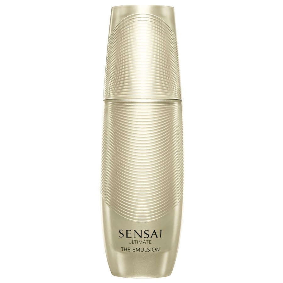 Sensai Ultimate The Emulsion  Emulsie 100 ml