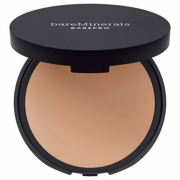 bareMinerals Barepro Pressed 16H Medium Cool Fond Ten 8 g