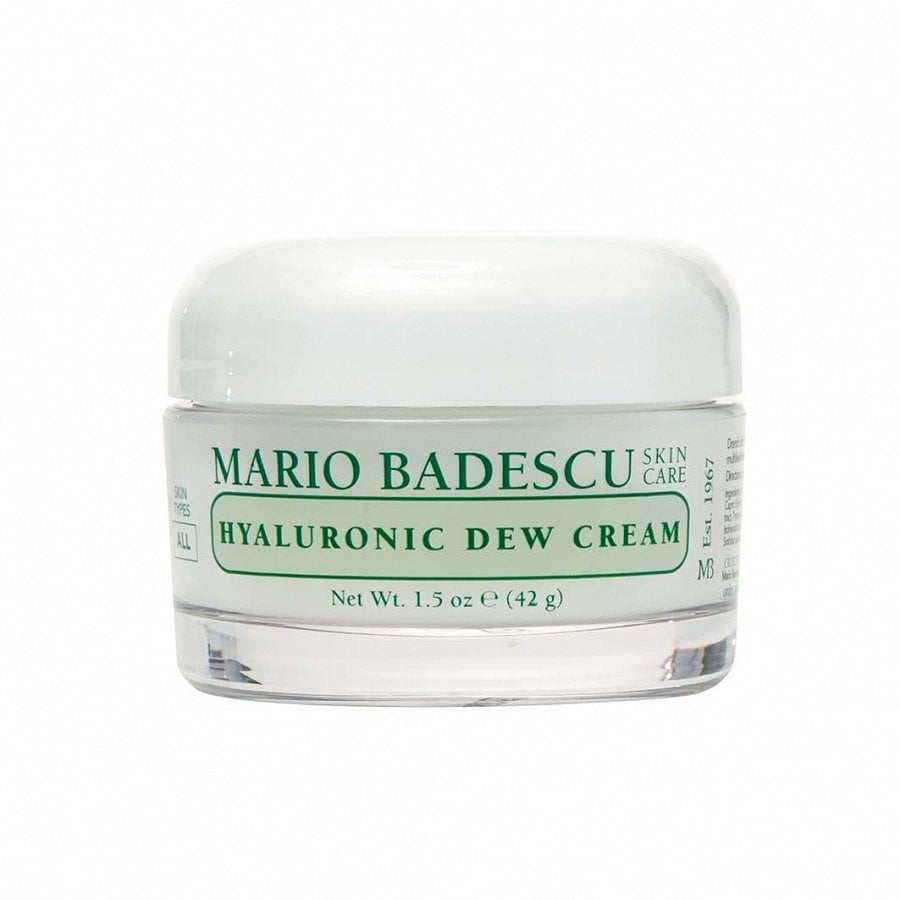 Mario Badescu Hyaluronic Dew Cream  Crema Fata 42 g