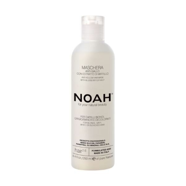 Noah Anti-Yellow Mask  Masca 250 ml