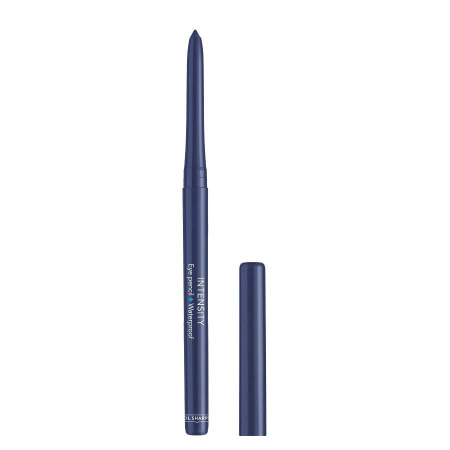 Douglas Make-up Intensity Eye Pencil Waterproof Blue Grey Creion Ochi 0.3 g