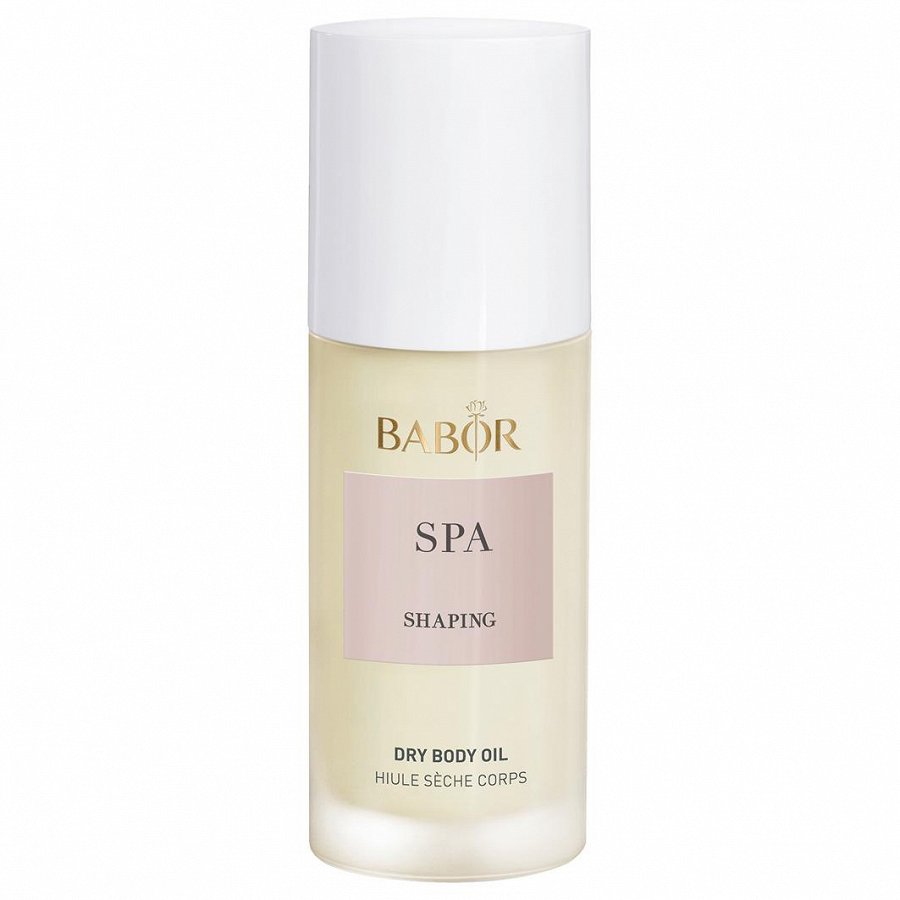 Babor Shaping Dry Body Oil  Ulei Corp 100 ml
