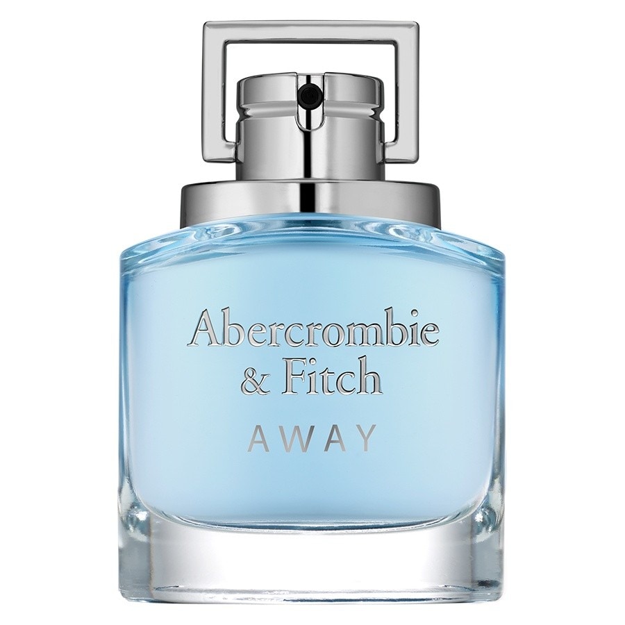 Abercrombie & Fitch Away Men Eau De Toilette  Apa Toaleta 100 ml