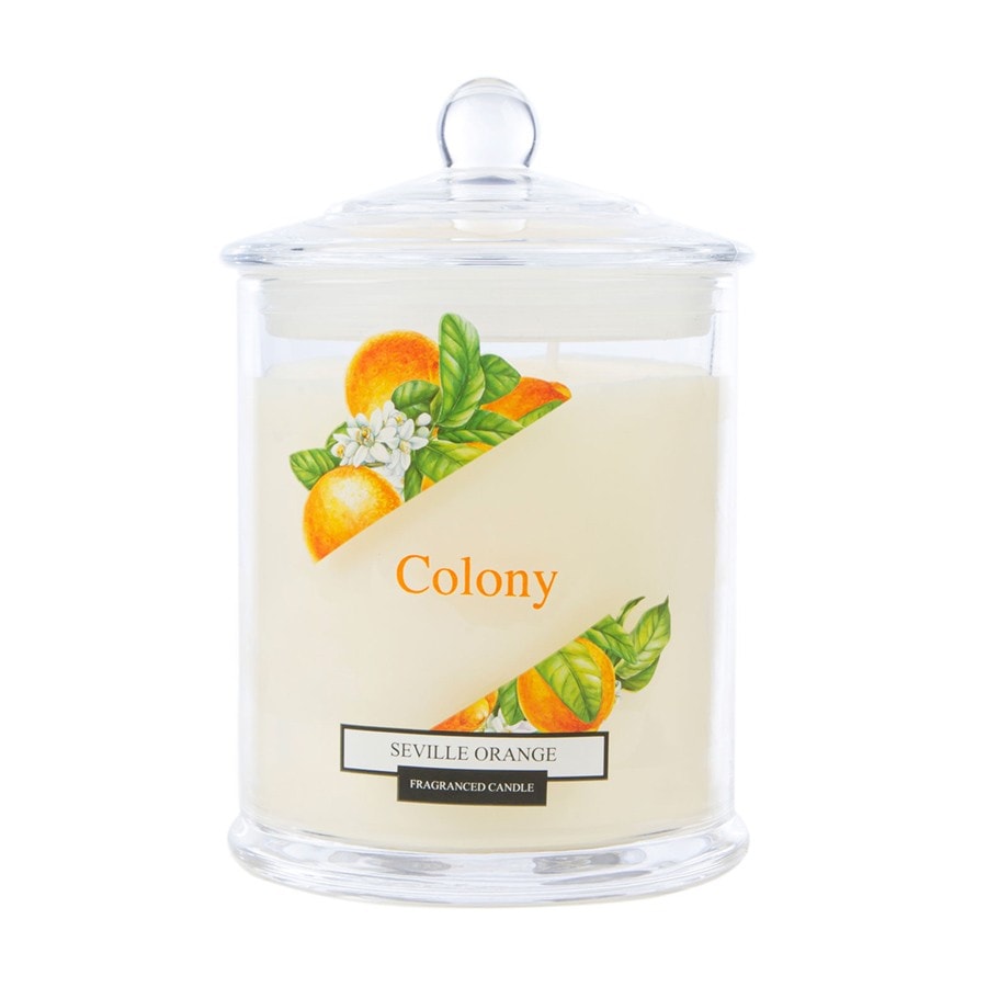 Wax Lyrical Seville Orange Small Candle  Lumanari 360 g