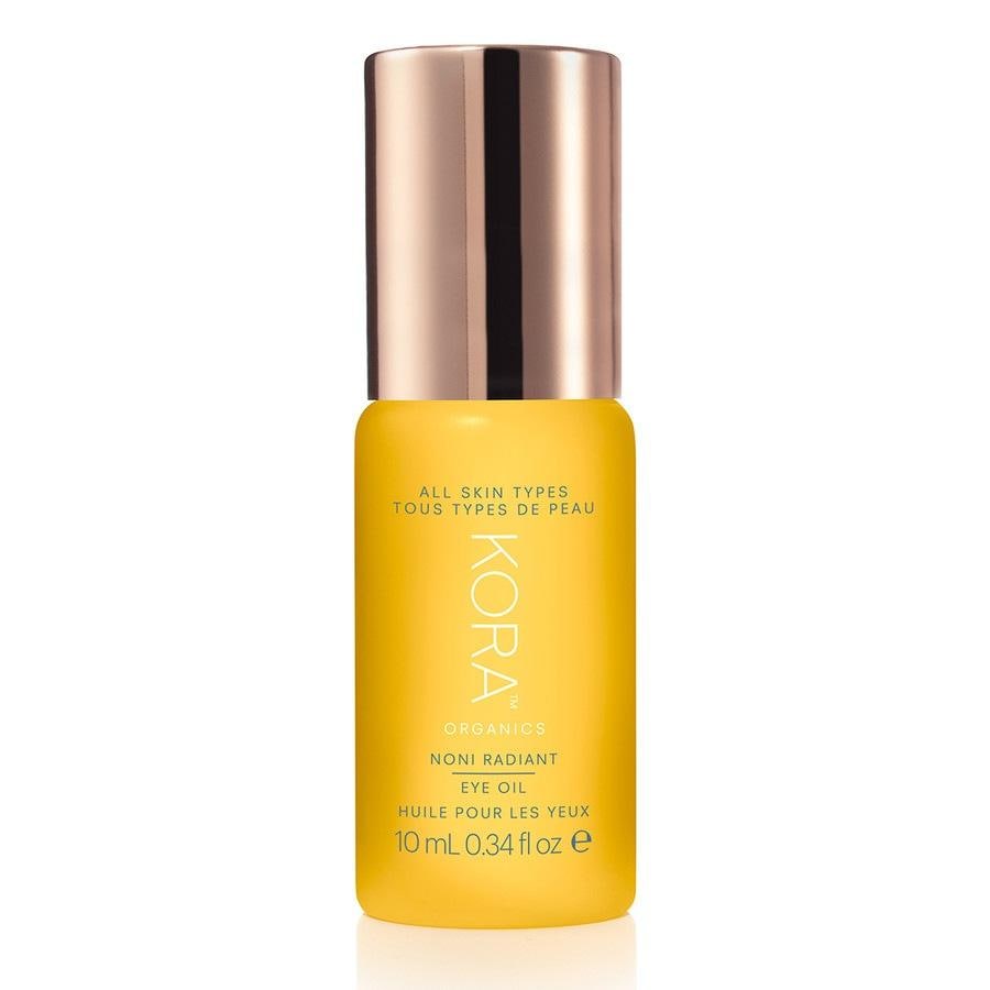 Kora Organics Noni Radiant Eye Treatment Oil  Crema Ochi 10 ml