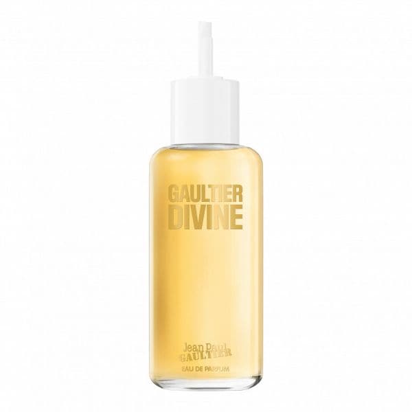 Jean Paul Gaultier Gaultier Divine Eau De Parfum  Apa Parfum 200 ml - Refill