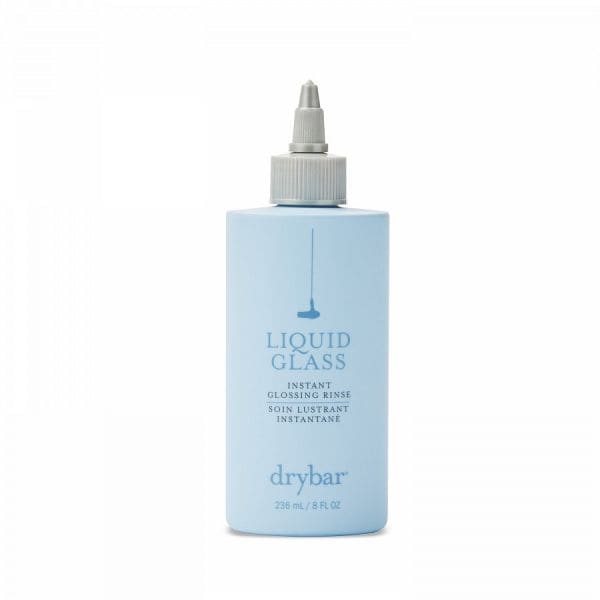 Drybar Liquid Glass Instant Glossing Rinse  Tratament 236 ml