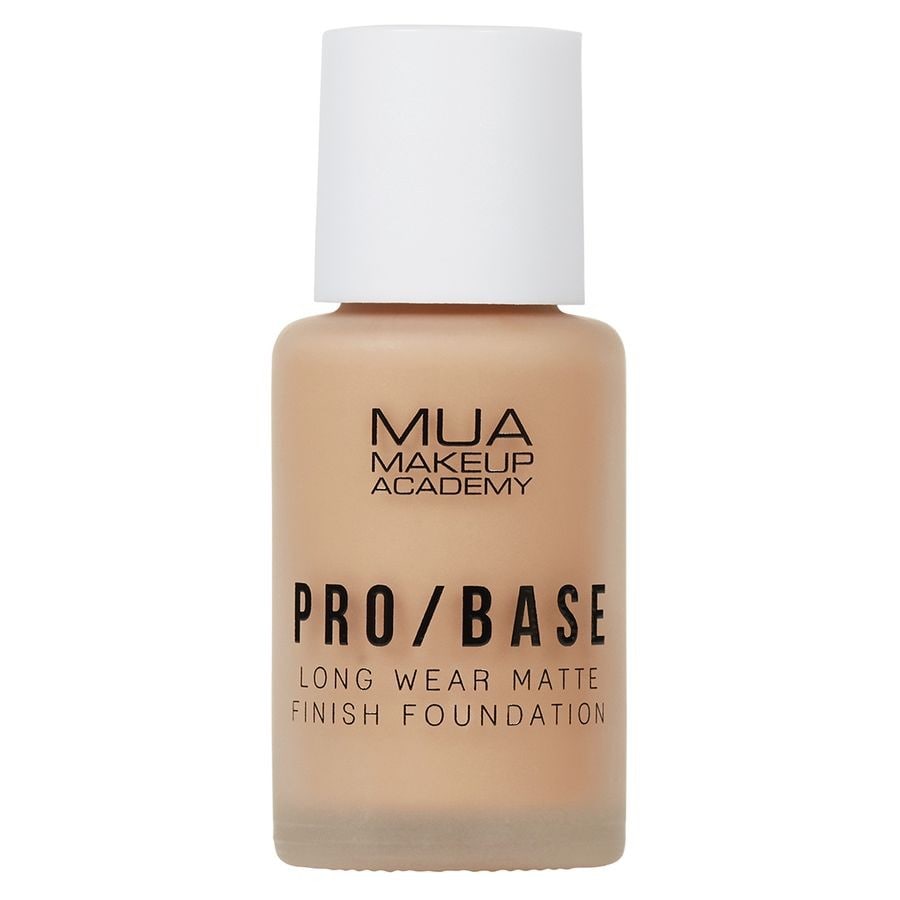 MUA Makeup Academy Long Wear Foundation  Fond Ten 30 ml