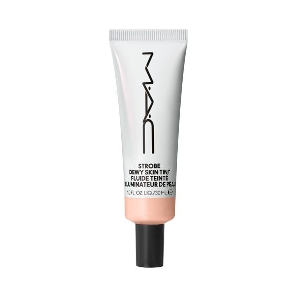 MAC Strobe Dewy Skin Tint Light Bb Cream 30 ml