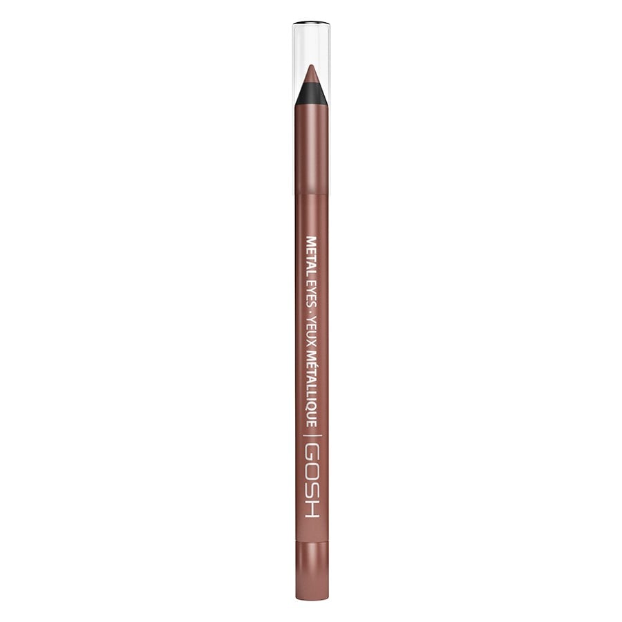 Gosh Metal Eyes Tiger Eye Creion Ochi 1.2 g