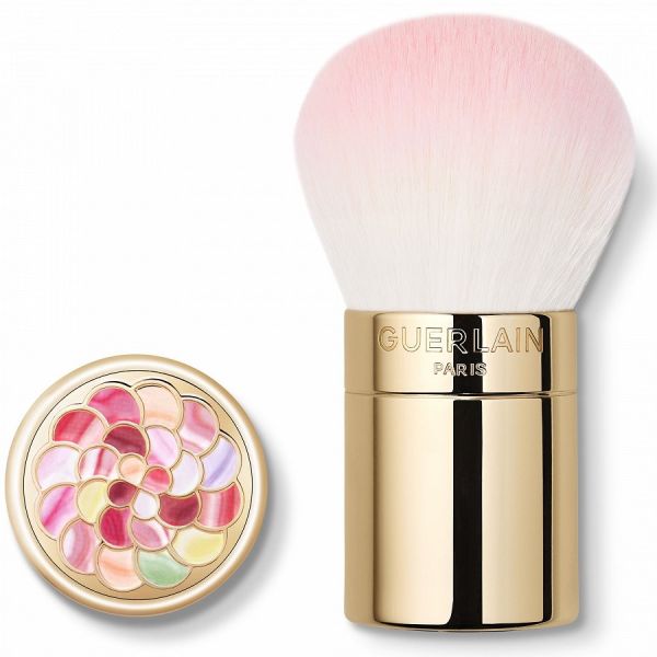 Guerlain Météorites Brush  Pensula Pudra 8.8 g