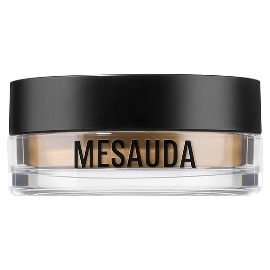 Mesauda Milano Celestial Veil Powder Translucent Medium Pudra 12 g