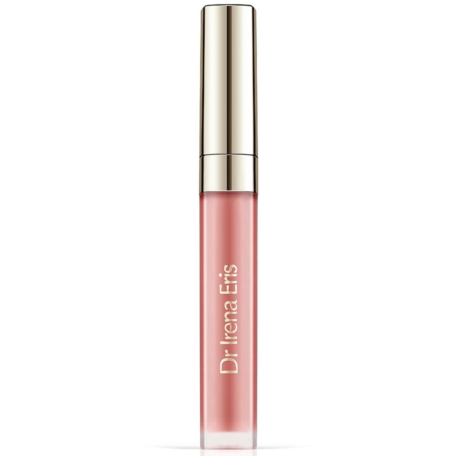 Dr Irena Eris Ultimate Shine Lip Gloss Dusty Peach Luciu Buze 5 ml