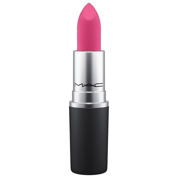 MAC Powder Kiss Lipstick Velvet Punch Ruj 3 g