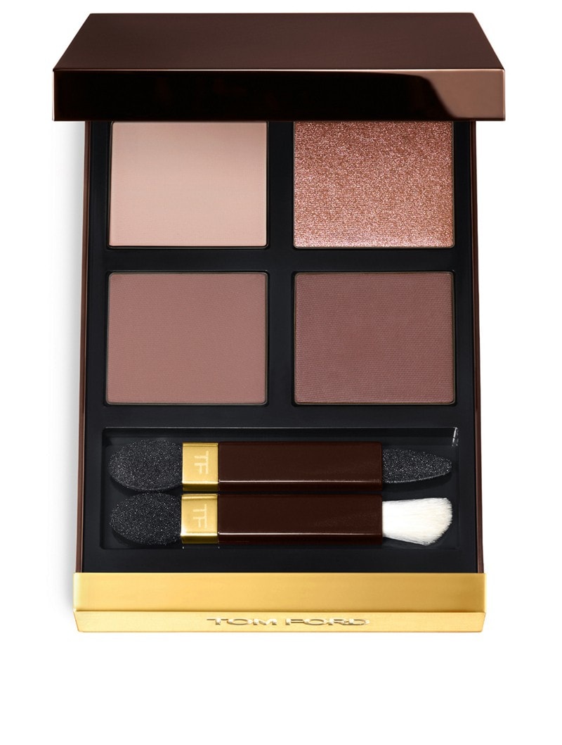 TOM FORD Eye Color Quad Sous Le Sable Paleta Machiaj 9 g