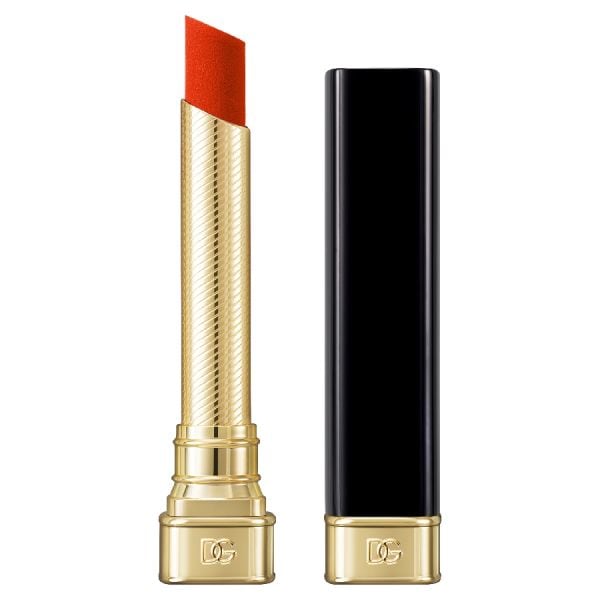 Dolce&Gabbana My Comfy Matte Lipstick MY . Ruj 8 g
