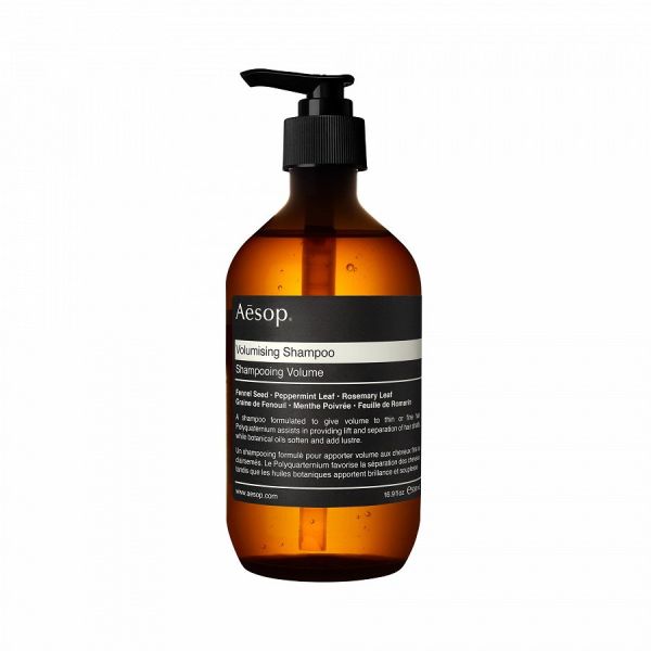 Aesop Volumising Shampoo  Sampon 500 ml