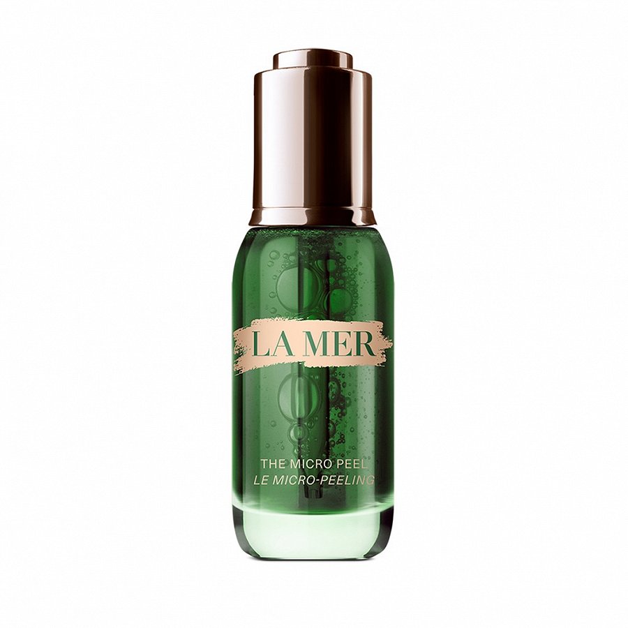 La Mer The Micro Peel Oil  Exfoliant Fata 30 ml
