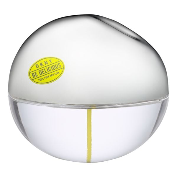 DKNY Be Delicious Eau De Toilette  Apa Toaleta 30 ml