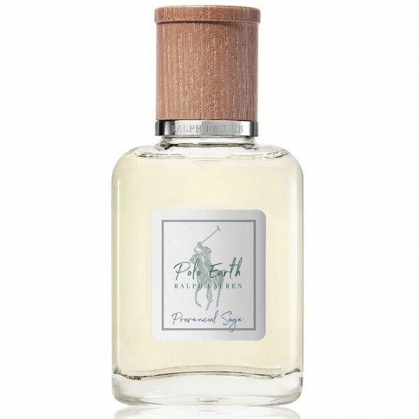 Ralph Lauren Polo Earth Provencial Sage Eau De Toilette  Apa Toaleta 40 ml