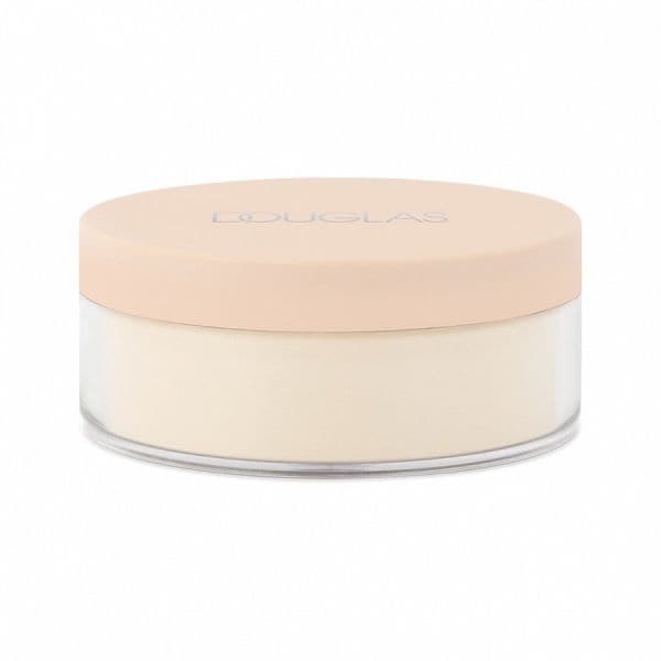 Douglas Make-up Invisiloose Blotting Powder Neutral Pudra 1 Bucată