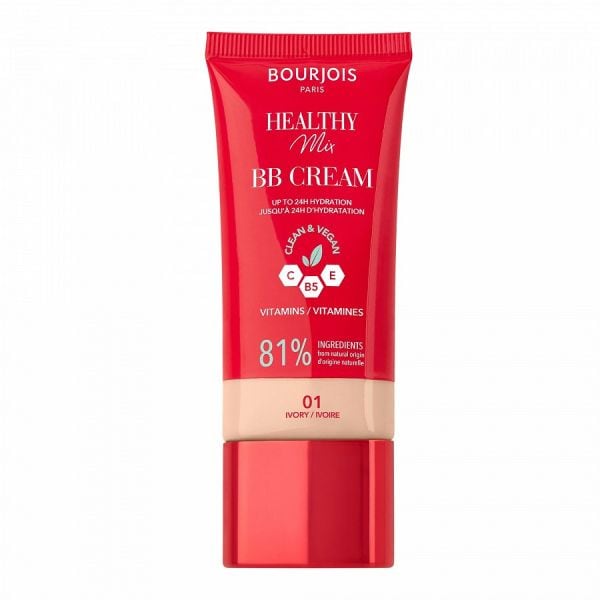 Bourjois Healthy Mix Bb Cream Ivory Bb Cream 30 ml