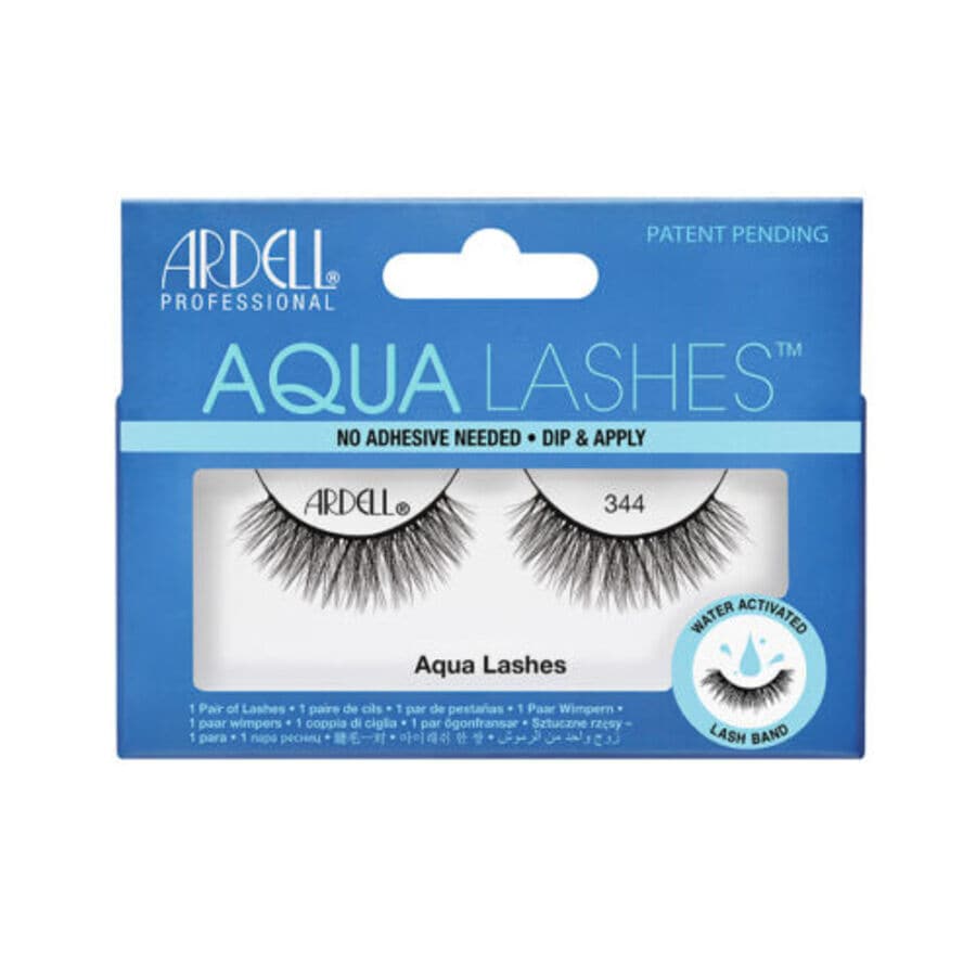 Ardell Aqua Lash 344  Gene False 1 Bucată