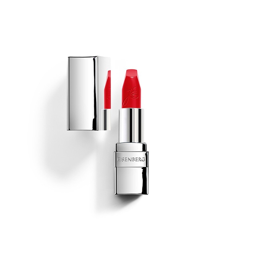 EISENBERG Baume Fusion Lipstick RNascarat Ruj 3.5 g