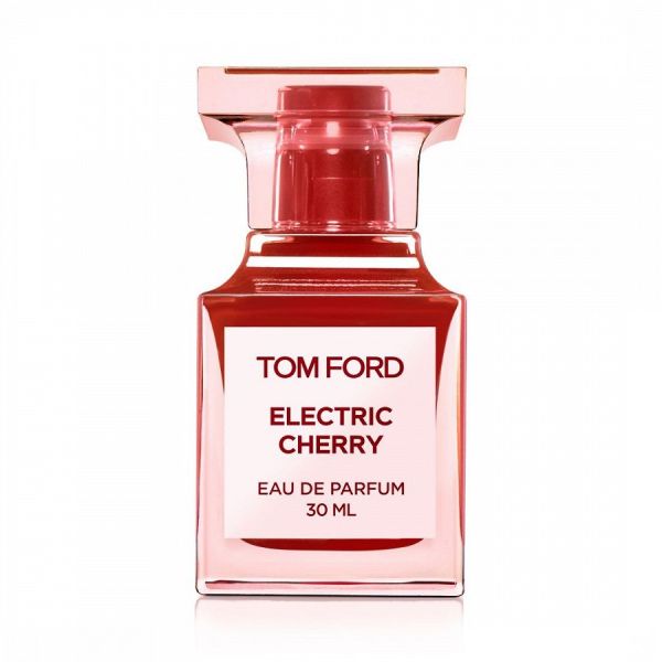 TOM FORD Private Blend Fragrances Electric Cherry Eau De Parfum  Apa Parfum 30 ml