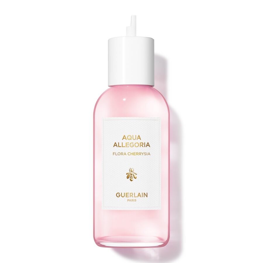 Guerlain Aqua Allegoria Flora Cherrysia Eau De Toilette  Apa Toaleta 200 ml