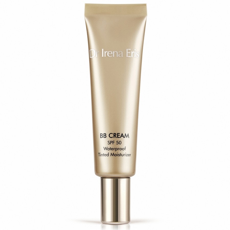 Dr Irena Eris Waterproof Tinted Moisturizer BB Cream SPF 50  Crema Bb 30 ml