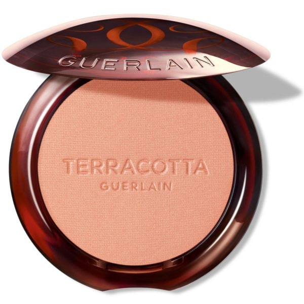 Guerlain Terracotta Blush Pearly Beige Blush 5 ml