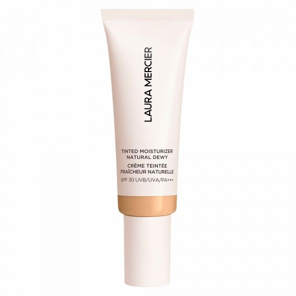 Laura Mercier Tinted Moisturizer Natural Dewy SPF 30 W CITRINE Cc Cream 45 ml