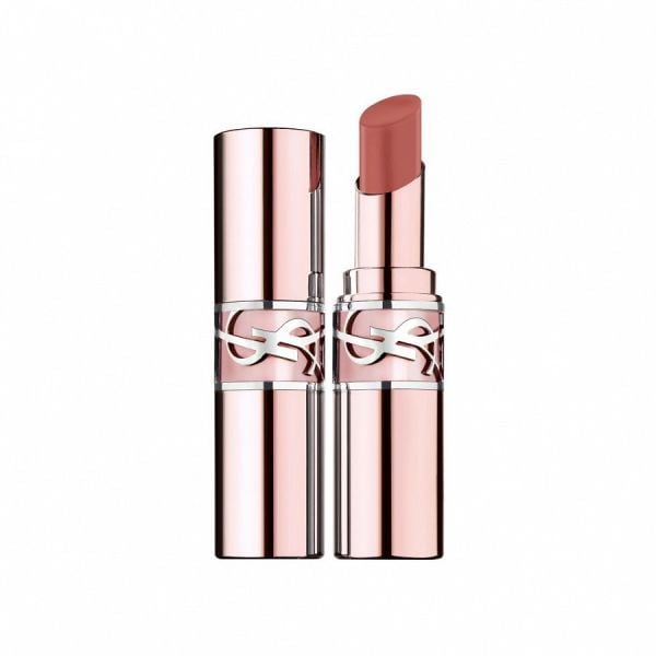 Yves Saint Laurent Candy Glow Tinted Butter Balm B Naked Pink Balsam Buze 3.2 g