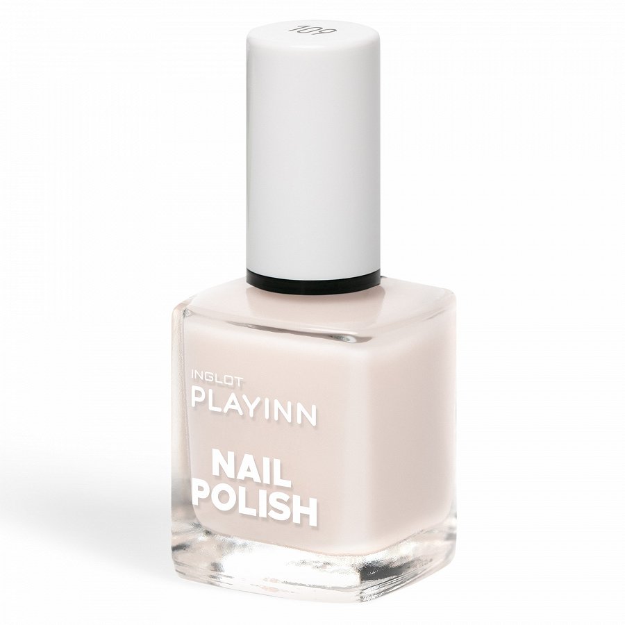 Inglot Nail Polish Playinn  Lac Unghii 15 ml