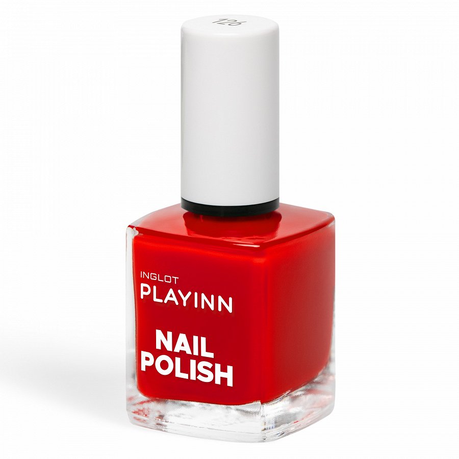 Inglot Nail Polish Playinn  Lac Unghii 15 ml