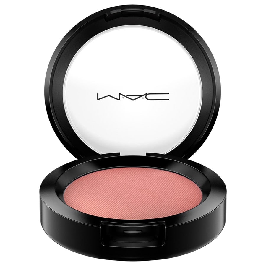 MAC Powder Blush Pinch Me Blush 6 g