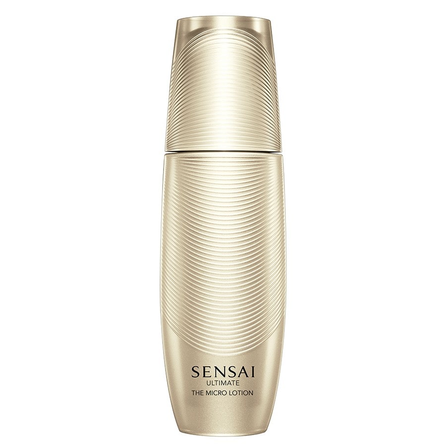 Sensai Ultimate The Micro Lotion  Lotiune Fata 125 ml