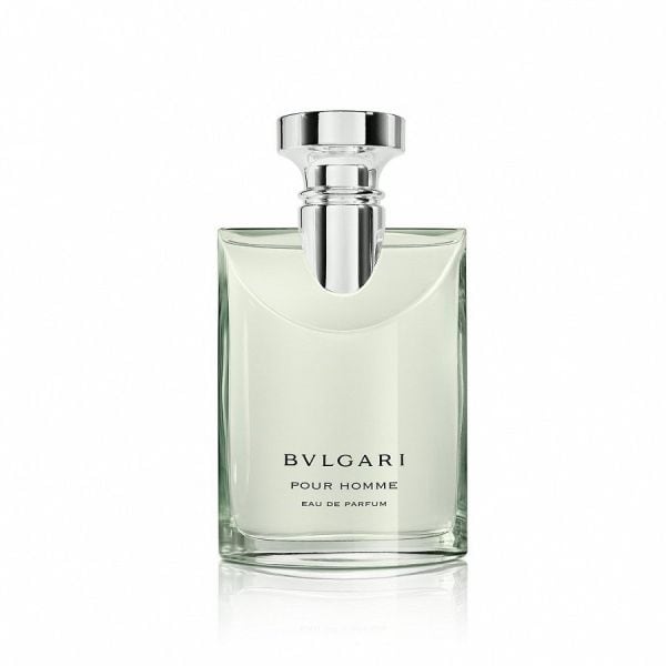 Bvlgari Pour Homme Eau De Parfum  Apa Parfum 100 ml