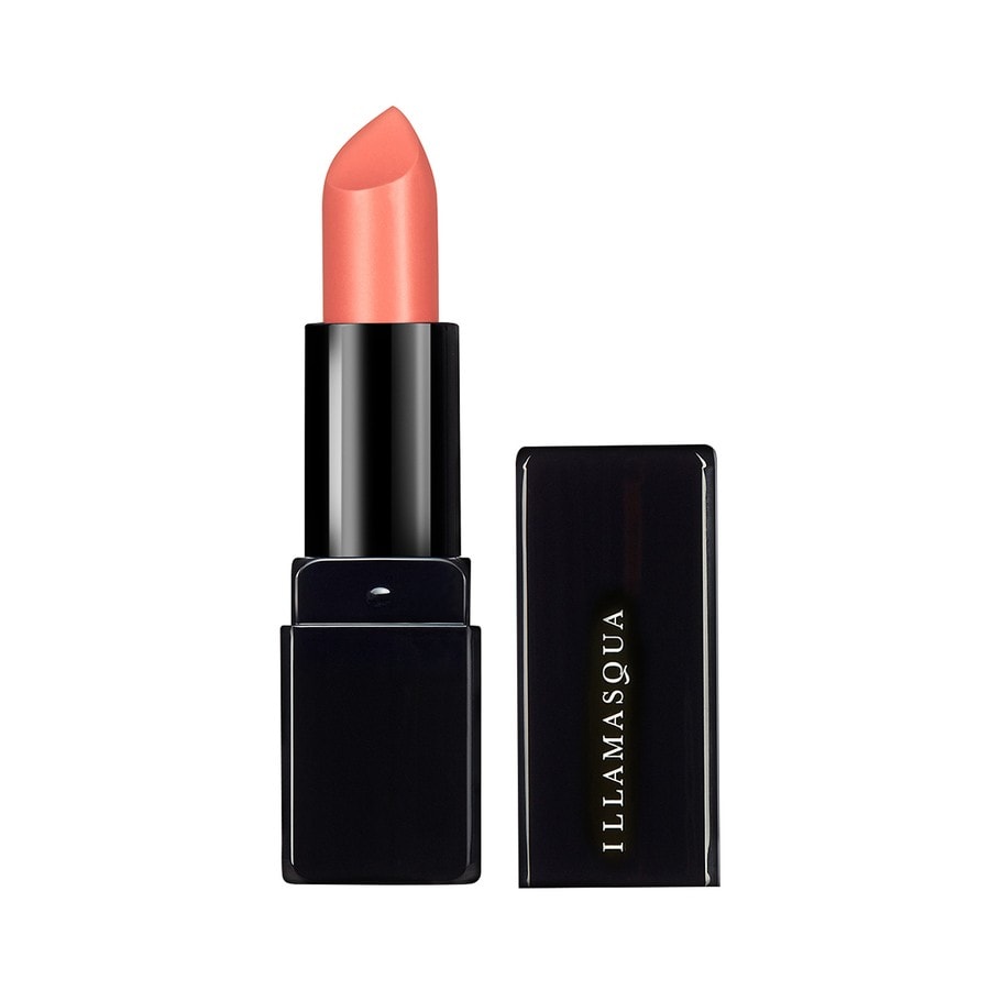 Illamasqua Sheer Veil Lipstick Seville Ruj 4 g
