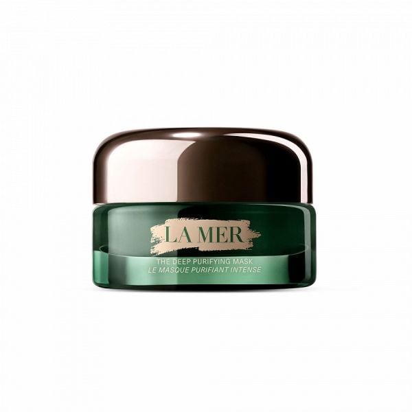 La Mer The Deep Purifying Mask  Masca 50 ml