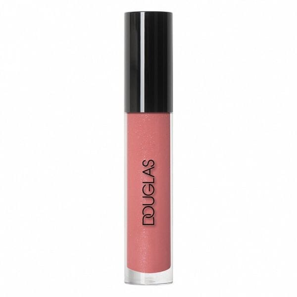 Douglas Make-up Lip Volumizing Plumping Gloss Rosewood Lip Gloss 3.5 ml