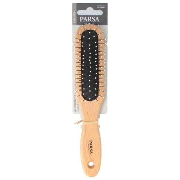Parsa Beauty Long Brush With Metal Pins  Perie 1 Bucată