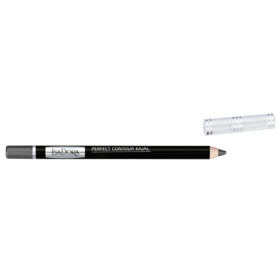 Isadora Perfect Contour Kajal Steel Grey Creion Ochi 1.3 g
